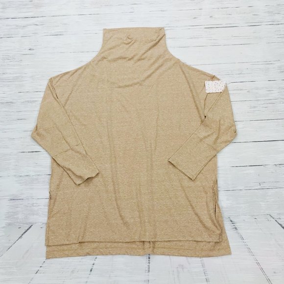 Free People Tops - Free People ~ Bella Vista Thermal Tunic Top S